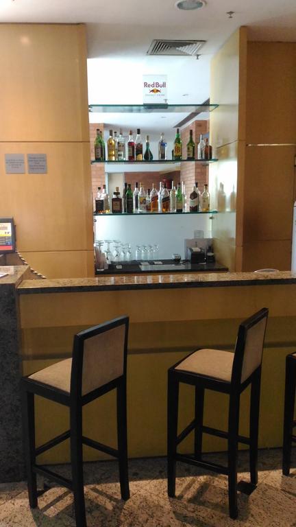 Hotel Mercure Botafogo Mourisco Río de Janeiro
